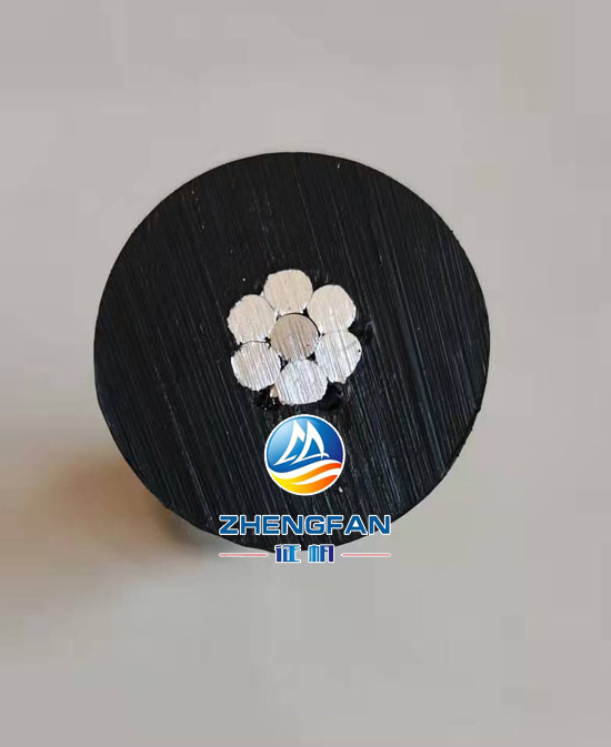高壓絕緣架空導(dǎo)線