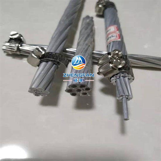 JLB20A-70-1*19鋁包鋼絞線