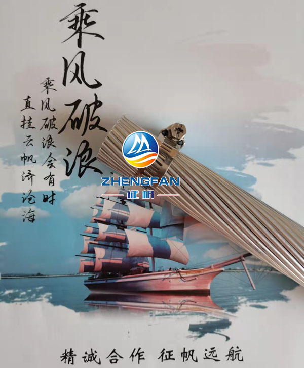 國標(biāo)240鋼芯鋁絞線