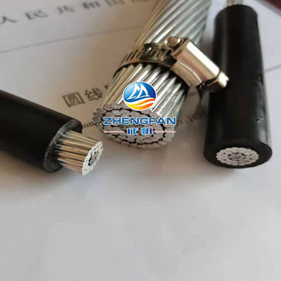 架空絕緣導(dǎo)線規(guī)定 架空絕緣導(dǎo)線規(guī)定