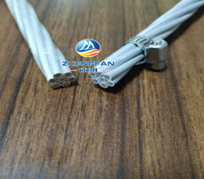 鋁包鋼絞線意義 鋁包鋼絞線意義